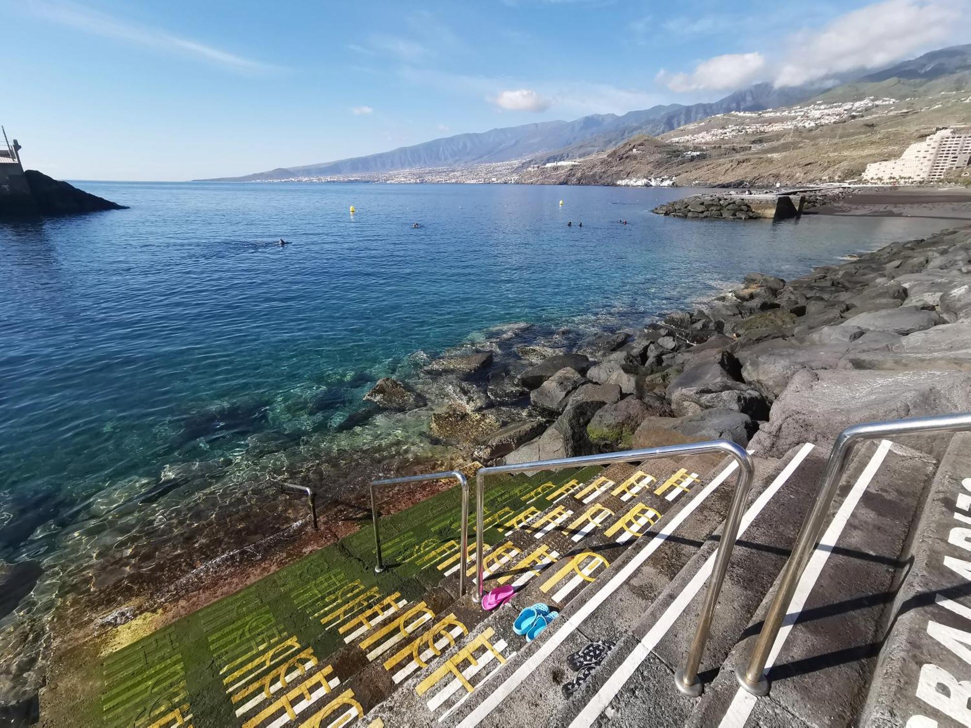 Home2Book Lighthouse Apt Stunning Sea View Tabaiba מראה חיצוני תמונה