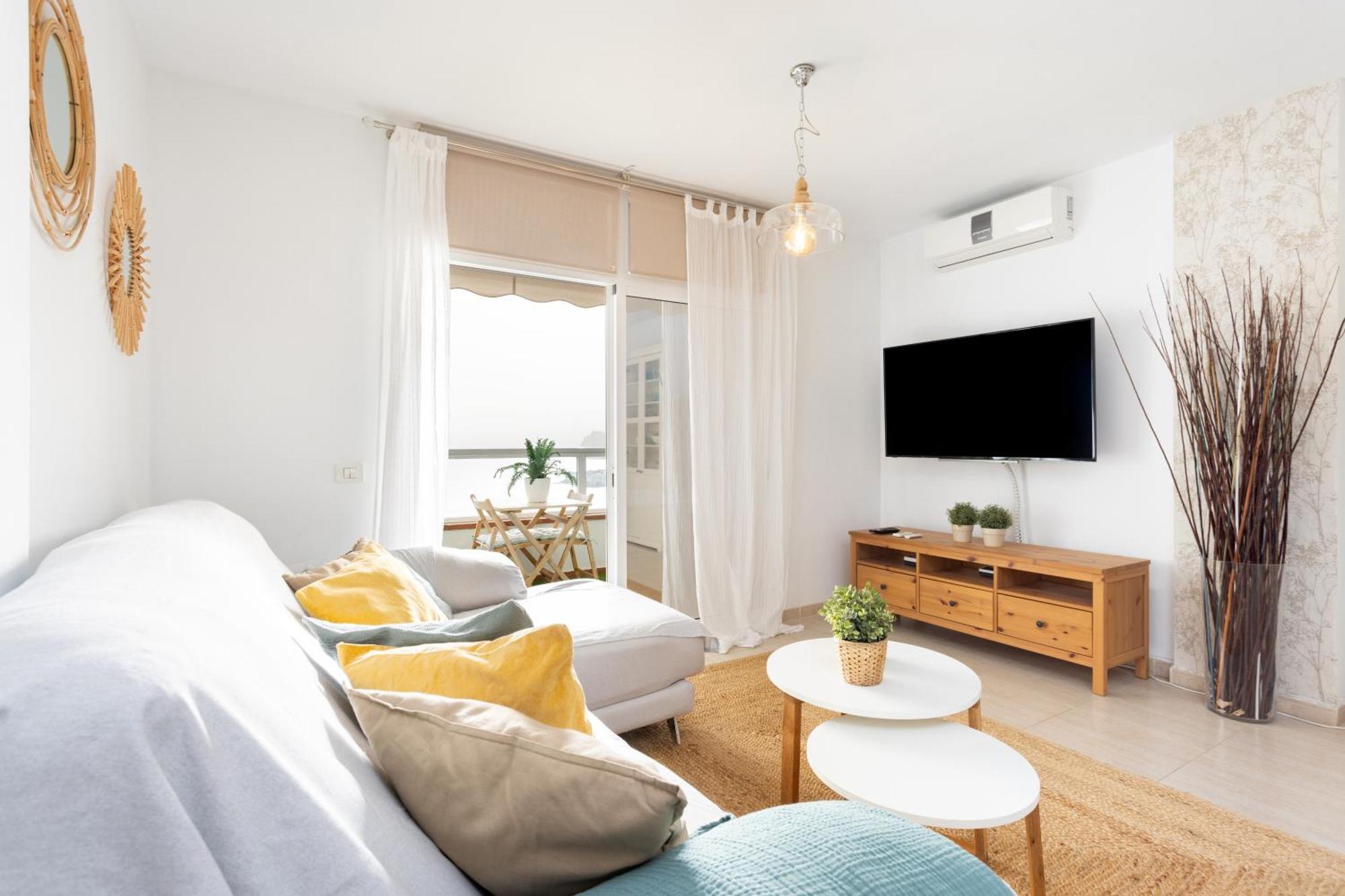 Home2Book Lighthouse Apt Stunning Sea View Tabaiba מראה חיצוני תמונה