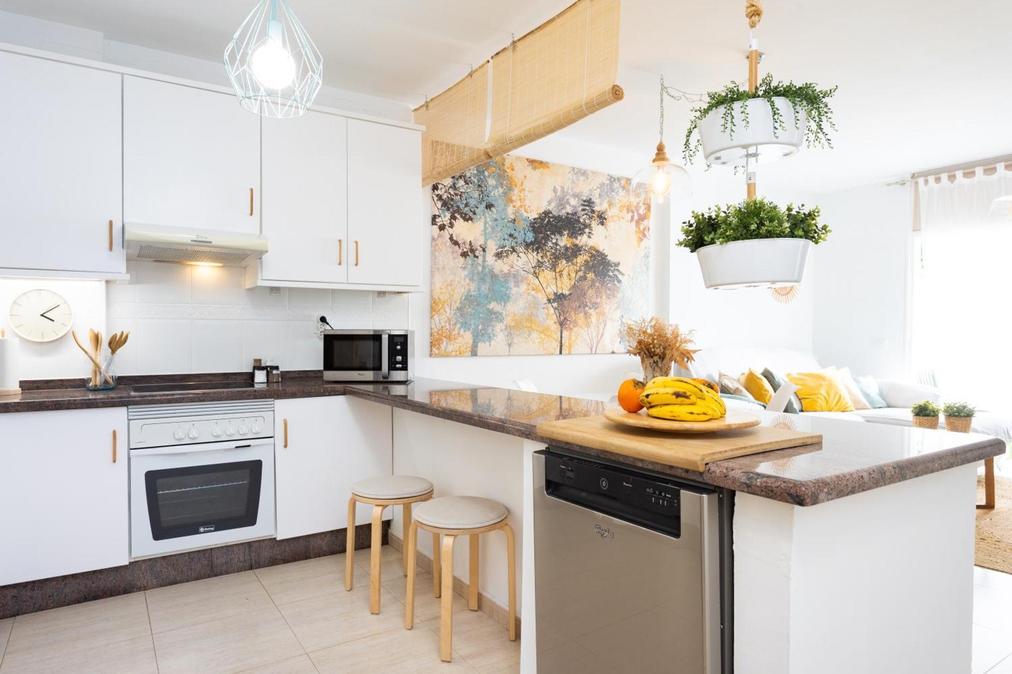 Home2Book Lighthouse Apt Stunning Sea View Tabaiba מראה חיצוני תמונה